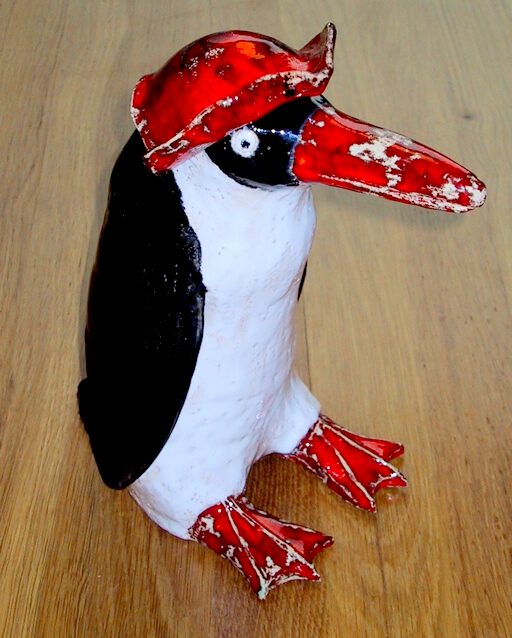 Pinguin 253